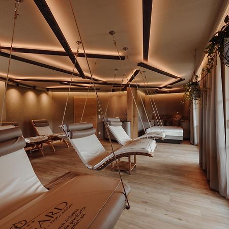 Hotel Irmgard Strass im Attergau Luaran gambar
